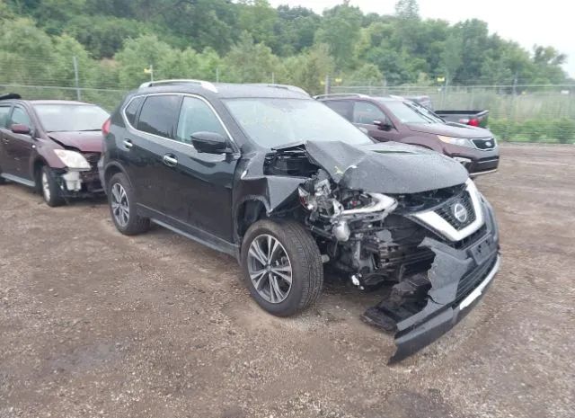 NISSAN ROGUE 2019 jn8at2mvxkw401914