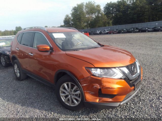 NISSAN ROGUE 2020 jn8at2mvxlw100173