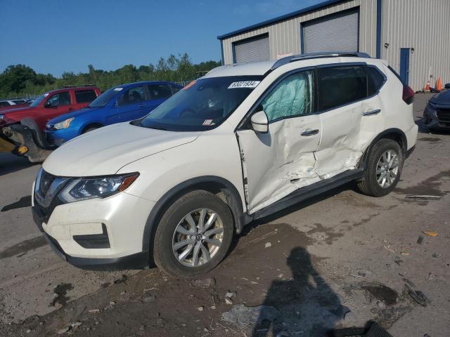 NISSAN ROGUE S 2020 jn8at2mvxlw101811