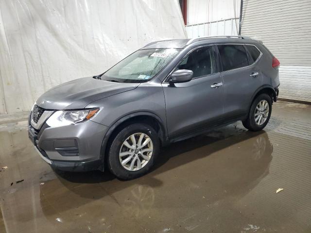 NISSAN ROGUE S 2020 jn8at2mvxlw101873