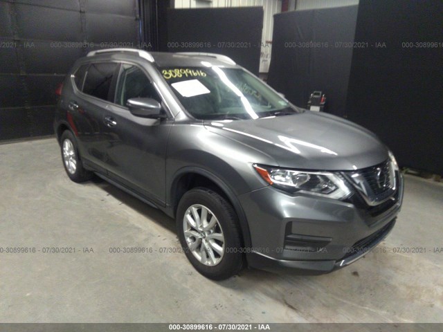 NISSAN ROGUE 2020 jn8at2mvxlw101890