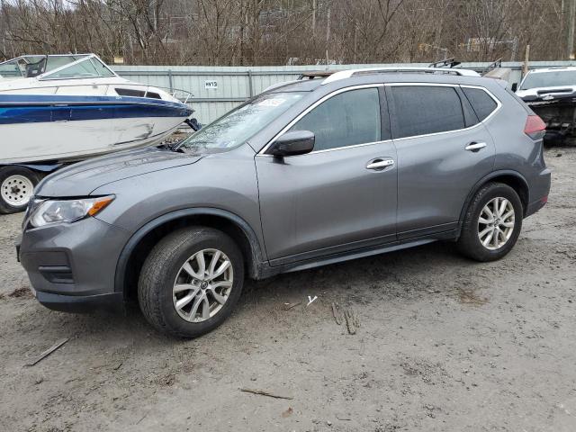 NISSAN ROGUE 2020 jn8at2mvxlw102232