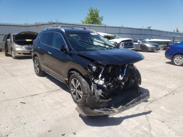 NISSAN ROGUE S 2020 jn8at2mvxlw103896