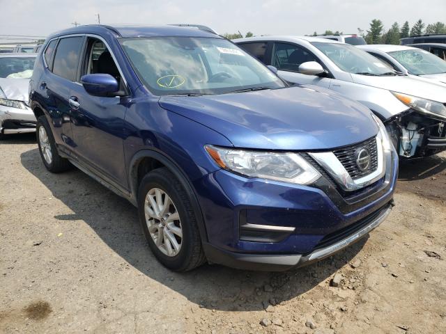 NISSAN ROGUE S 2020 jn8at2mvxlw104725