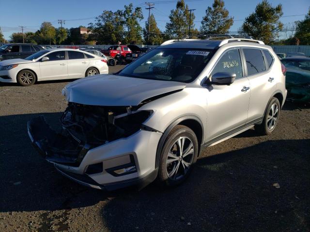 NISSAN ROGUE 2020 jn8at2mvxlw105342