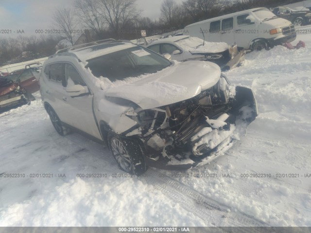 NISSAN ROGUE 2020 jn8at2mvxlw105549