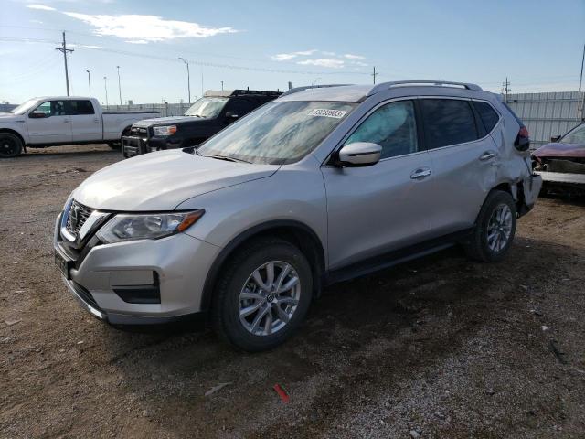 NISSAN ROGUE S 2020 jn8at2mvxlw109150