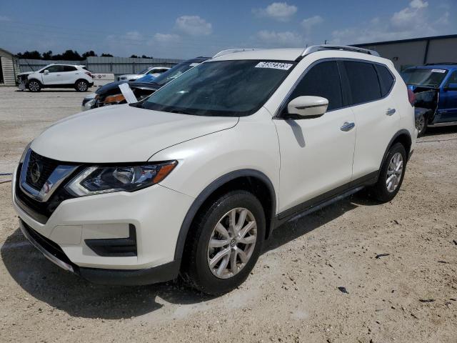 NISSAN ROGUE S 2020 jn8at2mvxlw109522