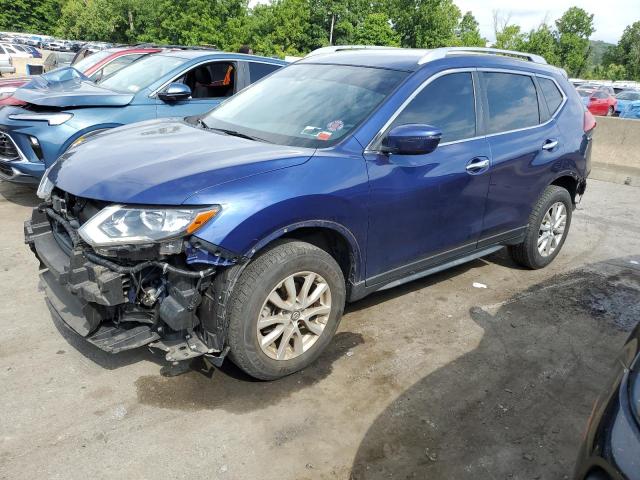 NISSAN ROGUE 2019 jn8at2mvxlw110881