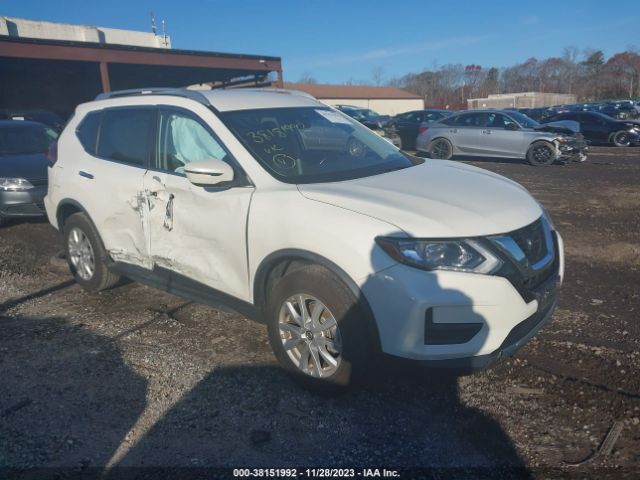 NISSAN ROGUE 2020 jn8at2mvxlw111626