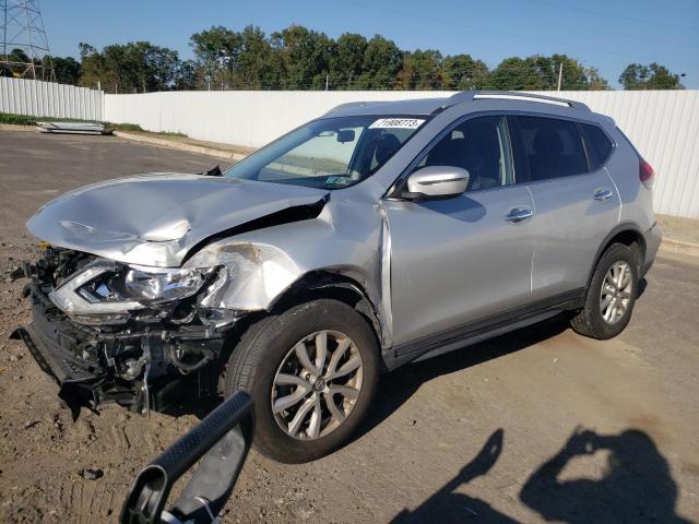 NISSAN ROGUE 2020 jn8at2mvxlw112761