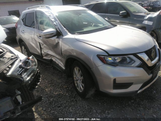 NISSAN ROGUE 2020 jn8at2mvxlw113330