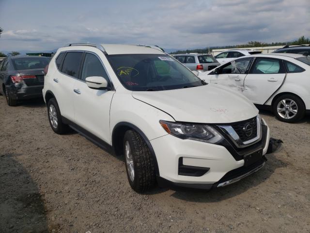 NISSAN ROGUE S 2020 jn8at2mvxlw113828