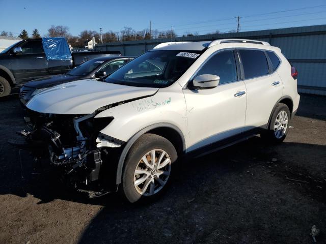 NISSAN ROGUE 2020 jn8at2mvxlw114509