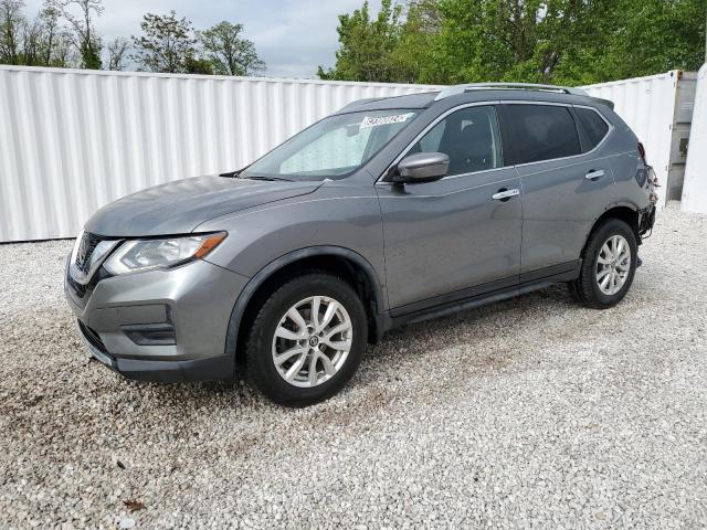 NISSAN ROGUE 2020 jn8at2mvxlw114736