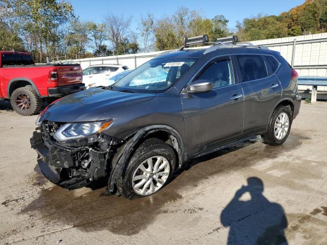 NISSAN ROGUE S 2020 jn8at2mvxlw115028