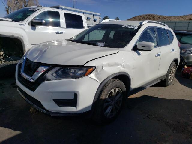 NISSAN ROGUE S 2020 jn8at2mvxlw117023