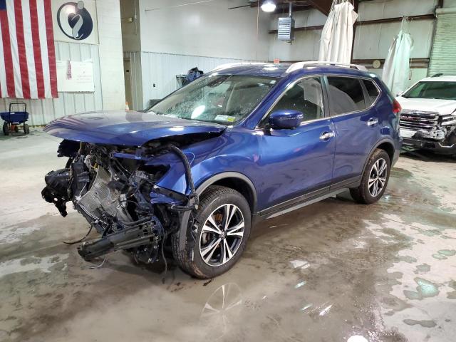 NISSAN ROGUE 2019 jn8at2mvxlw117104