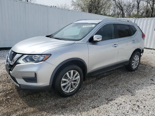 NISSAN ROGUE 2020 jn8at2mvxlw117345