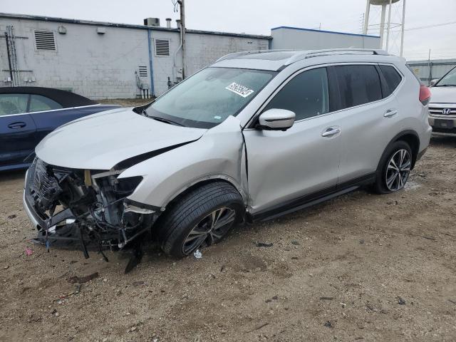 NISSAN ROGUE 2019 jn8at2mvxlw119418