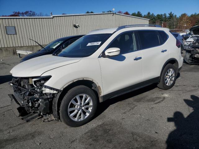 NISSAN ROGUE S 2020 jn8at2mvxlw120360