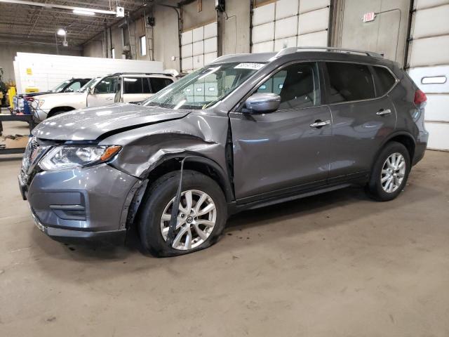 NISSAN ROGUE S 2020 jn8at2mvxlw121444