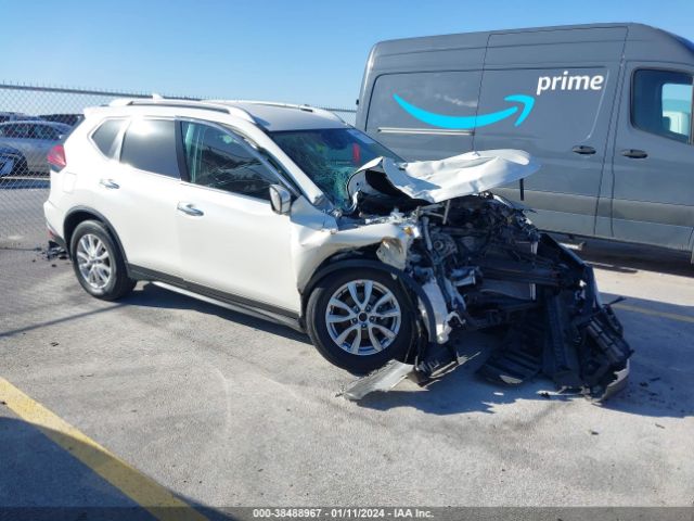 NISSAN ROGUE 2020 jn8at2mvxlw131648