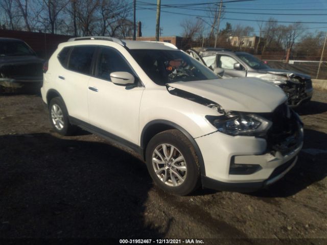 NISSAN ROGUE 2020 jn8at2mvxlw131794