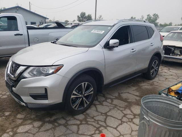 NISSAN ROGUE S 2020 jn8at2mvxlw132573