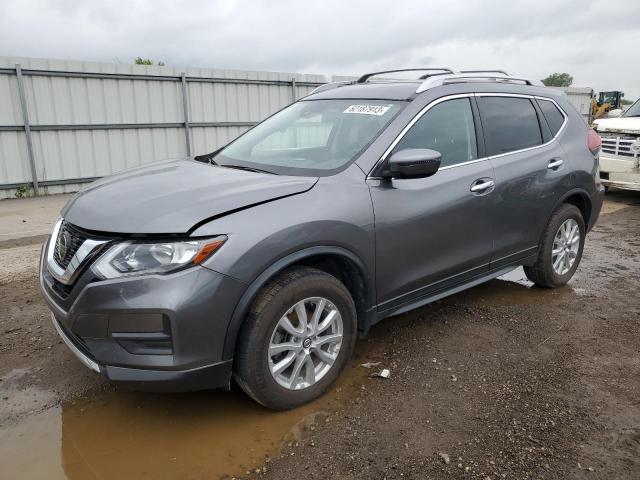 NISSAN ROGUE S 2020 jn8at2mvxlw132914