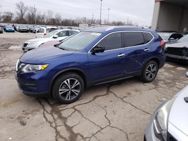 NISSAN ROGUE S 2020 jn8at2mvxlw134288