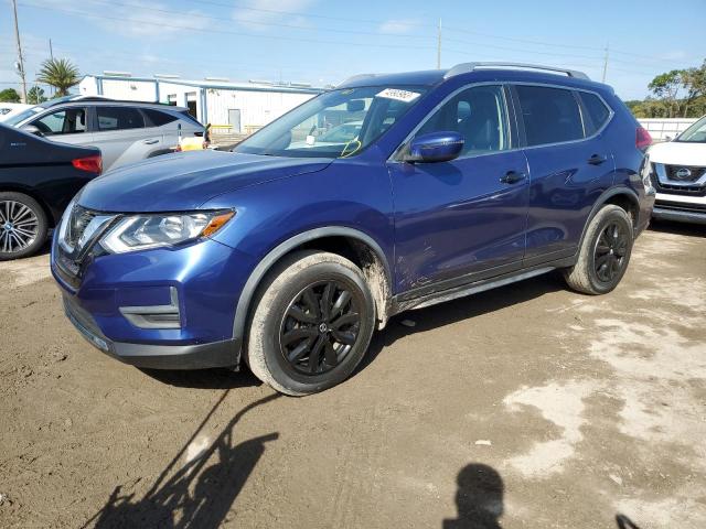 NISSAN ROGUE 2020 jn8at2mvxlw135411