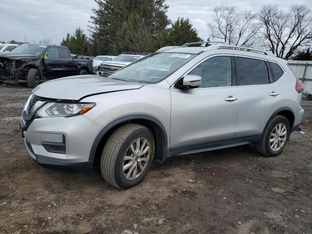 NISSAN ROGUE 2020 jn8at2mvxlw136476