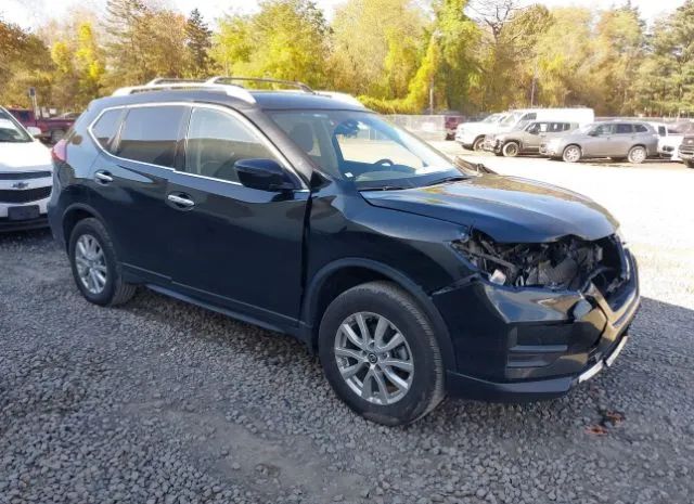 NISSAN ROGUE 2019 jn8at2mvxlw137479