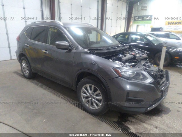 NISSAN ROGUE 2020 jn8at2mvxlw138096