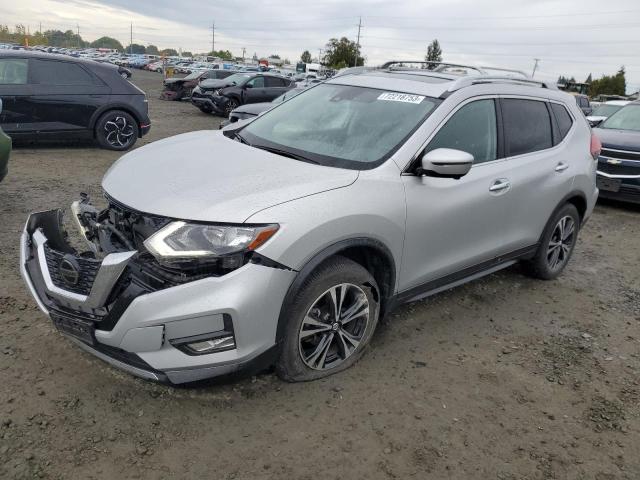 NISSAN ROGUE 2020 jn8at2mvxlw138177