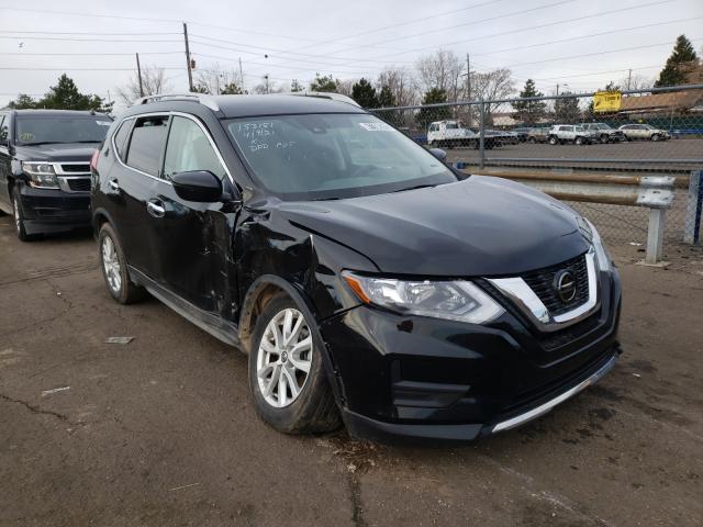 NISSAN ROGUE S 2020 jn8at2mvxlw138339