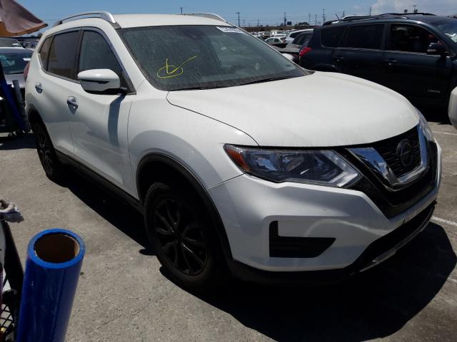 NISSAN ROGUE S 2020 jn8at2mvxlw138874