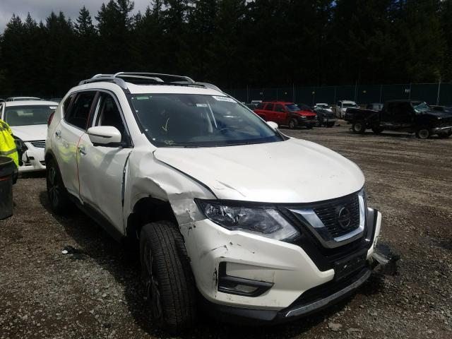 NISSAN ROGUE S 2020 jn8at2mvxlw139068