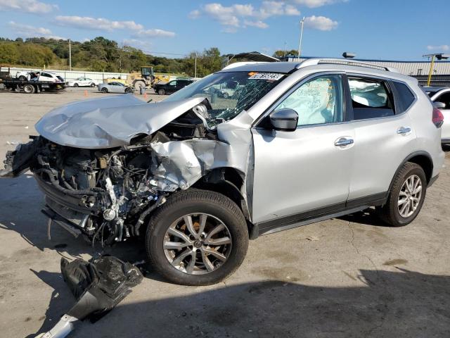 NISSAN ROGUE 2020 jn8at2mvxlw139085