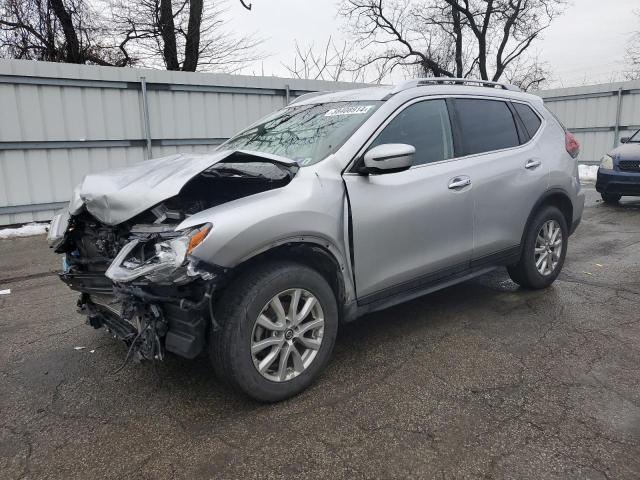 NISSAN ROGUE 2020 jn8at2mvxlw139488