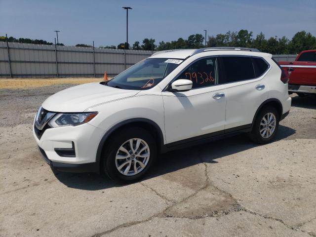 NISSAN ROGUE 2020 jn8at2mvxlw139555