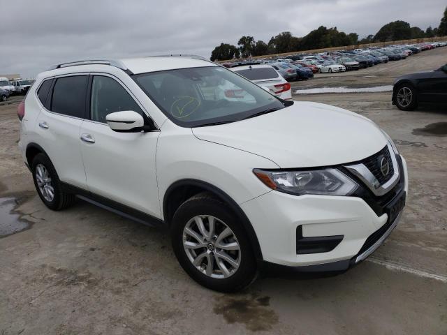 NISSAN ROGUE S 2020 jn8at2mvxlw139815