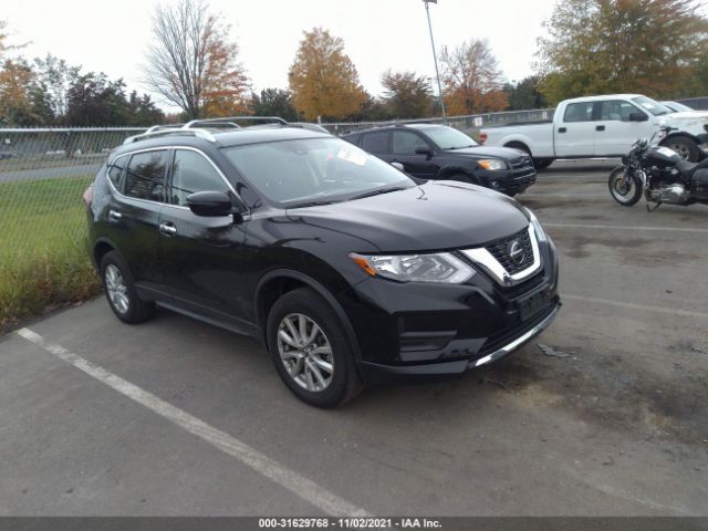 NISSAN ROGUE 2020 jn8at2mvxlw140012