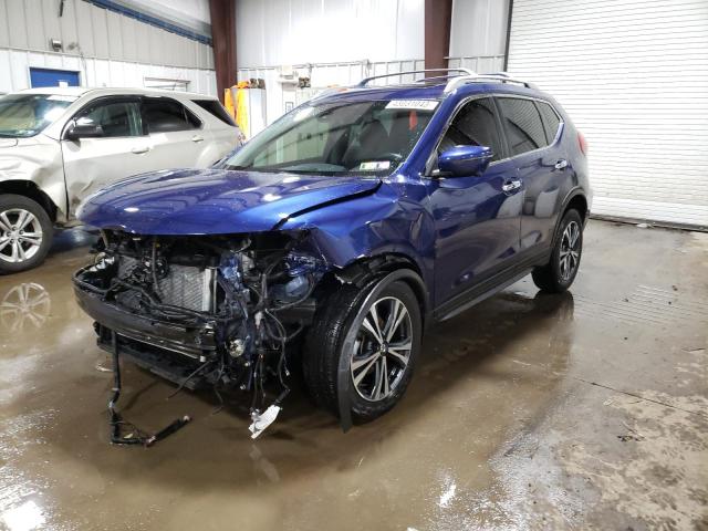 NISSAN ROGUE S 2020 jn8at2mvxlw140219