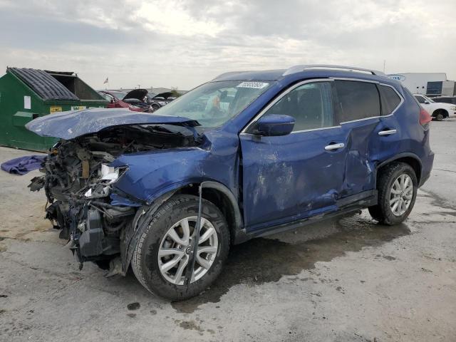 NISSAN ROGUE 2023 jn8at2mvxlw142584