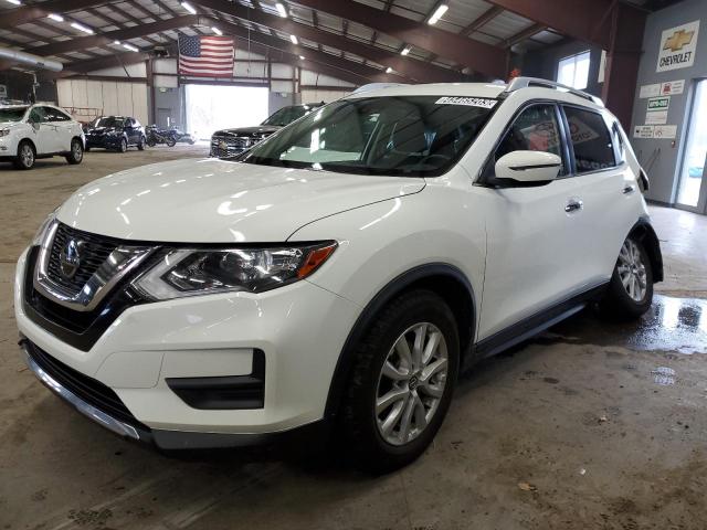 NISSAN ROGUE S 2020 jn8at2mvxlw142701