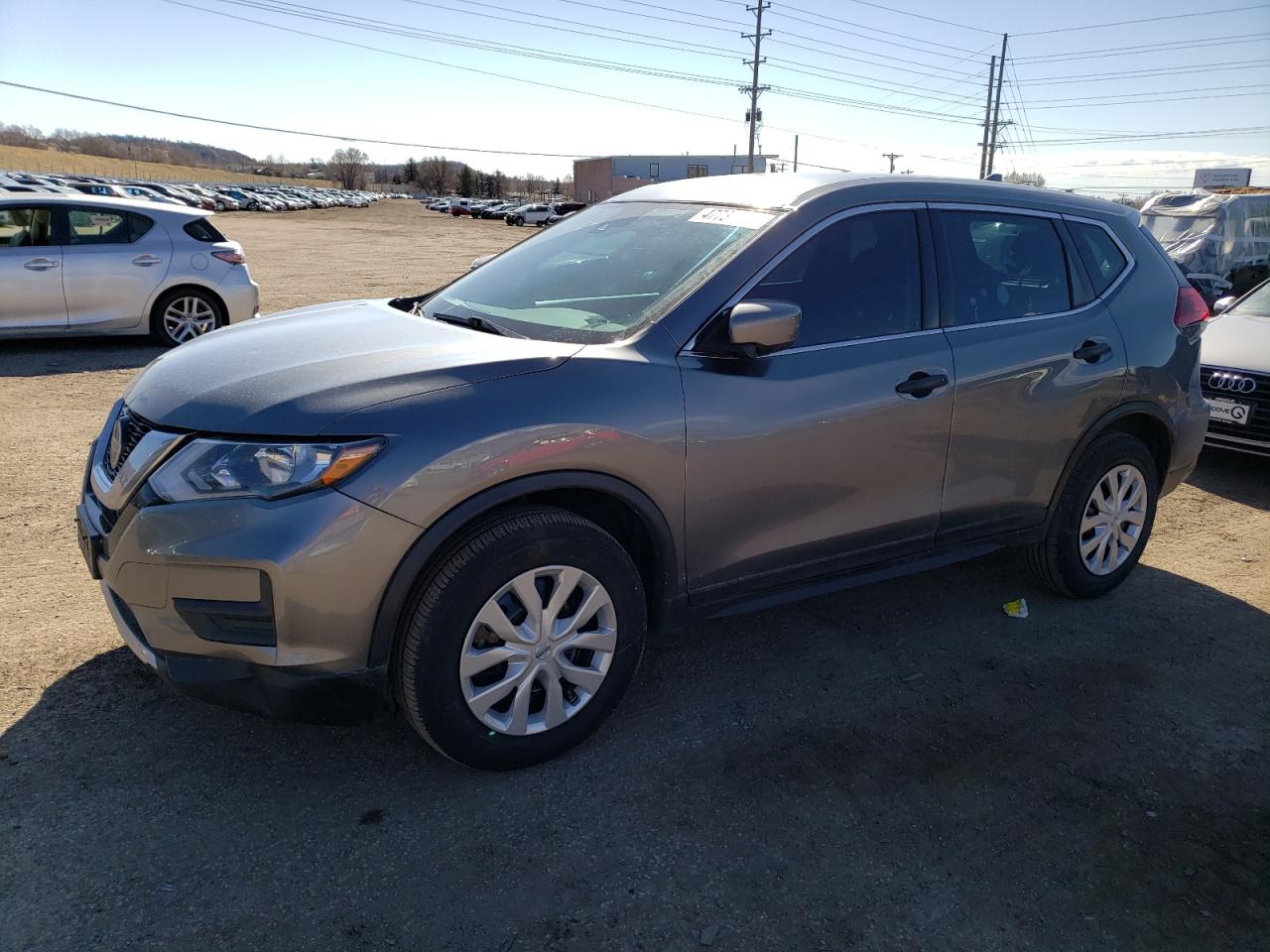 NISSAN ROGUE 2020 jn8at2mvxlw143301