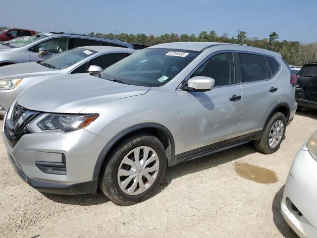 NISSAN ROGUE 2020 jn8at2mvxlw143587