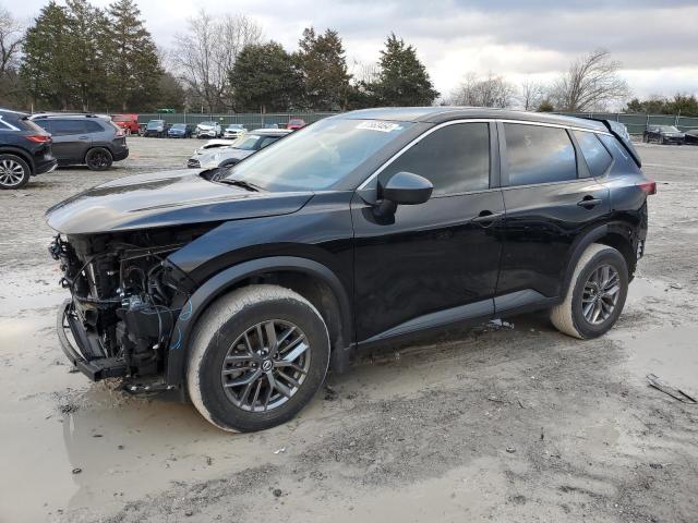 NISSAN ROGUE 2021 jn8at3aa1mw003484